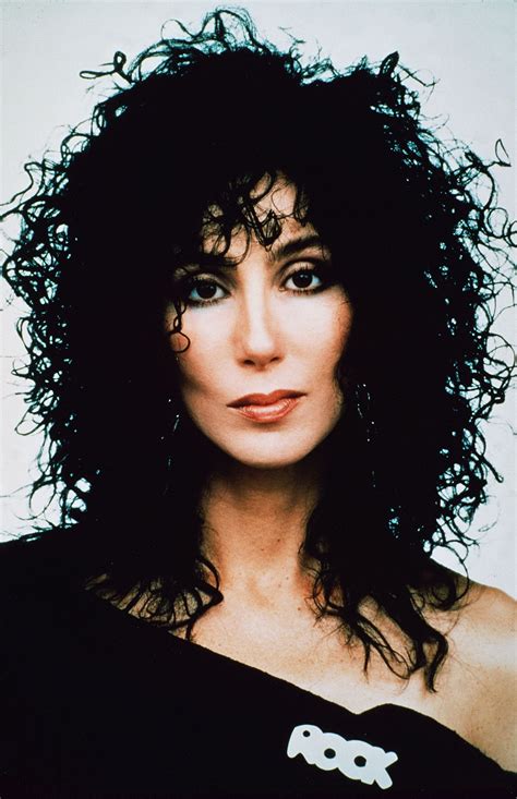 Cher's Witch Role: The Return of the Iconic Star to the Big Screen